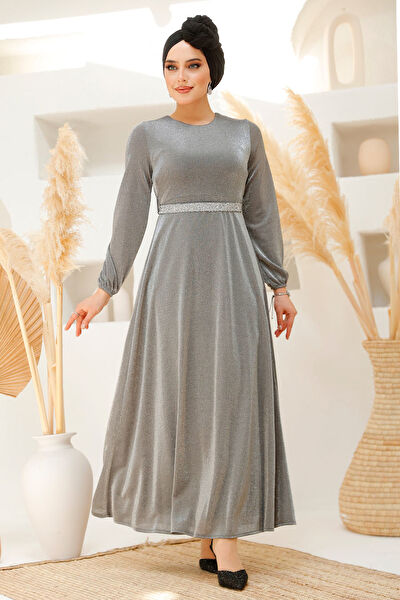 Neva Style Tesettür Abiye