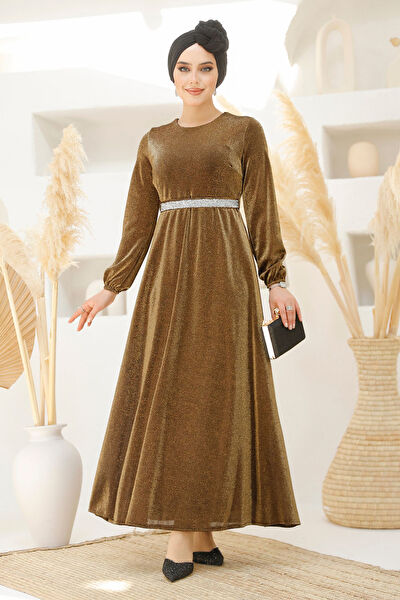 Neva Style Tesettür Abiye