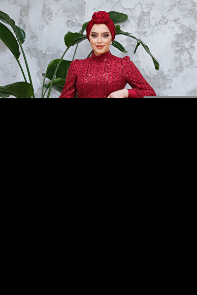 Neva Style Tesettür Abiye