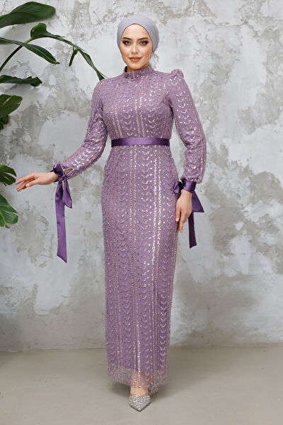 Neva Style Tesettür Abiye