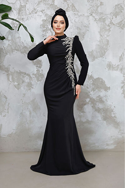 Neva Style Tesettür Abiye