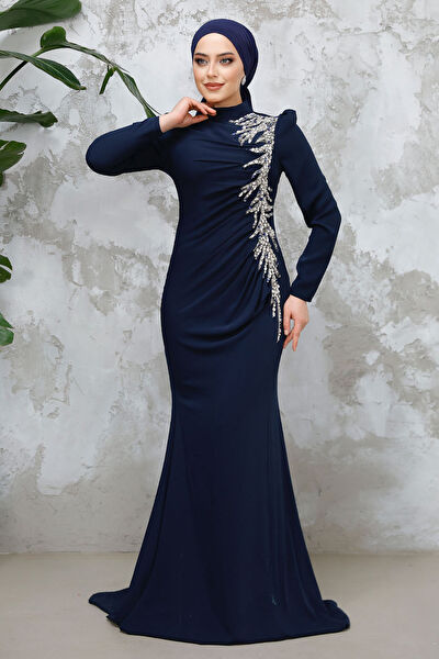 Neva Style Tesettür Abiye