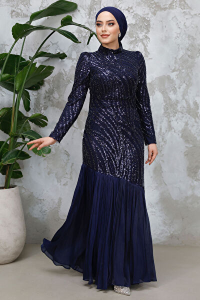 Neva Style Tesettür Abiye