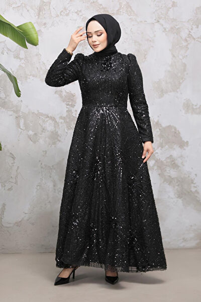 Neva Style Tesettür Abiye