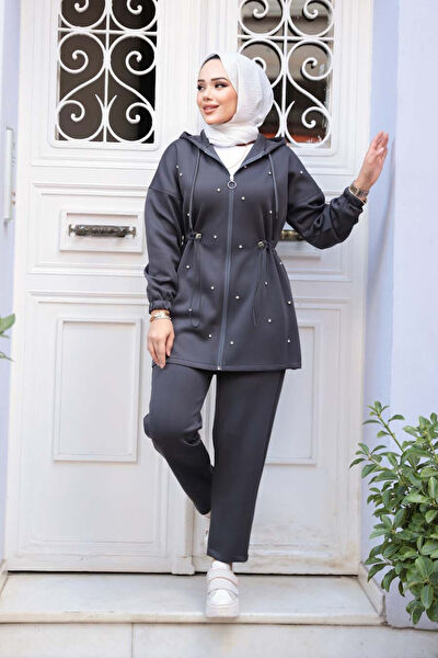 Neva Style Tesettür Alt Üst Takım