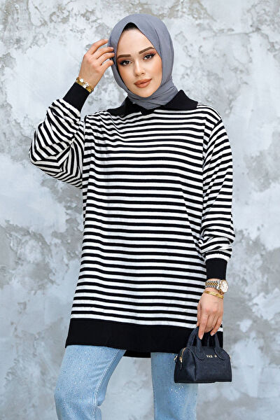 Neva Style Tesettür Tunik