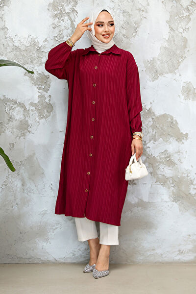 Neva Style Tesettür Tunik