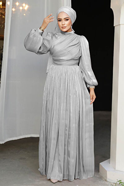 Neva Style Tesettür Abiye