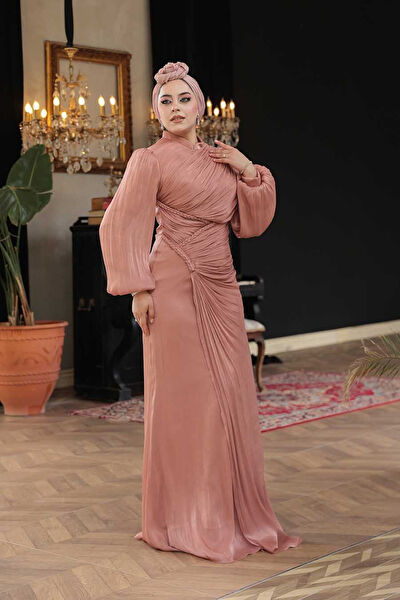 Neva Style Tesettür Abiye