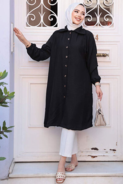 Neva Style Tesettür Tunik