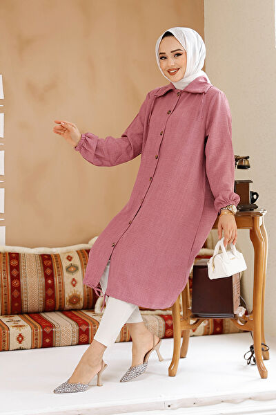 Neva Style Tesettür Tunik
