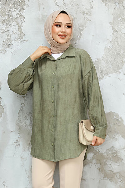 Neva Style Tesettür Tunik