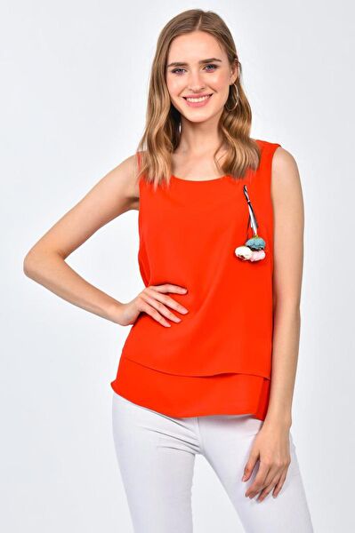 Modkofoni Kadın Tişört