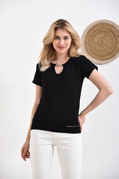 Modkofoni Kadın Tişört