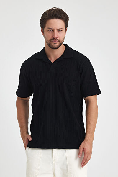 Tarz Cool Erkek Tişört