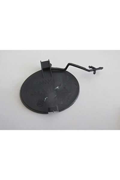 Yerli Çeki Demiri Kapağı