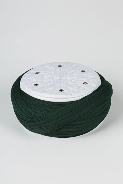 Sarıkhane Hac, Umre Kıyafetleri