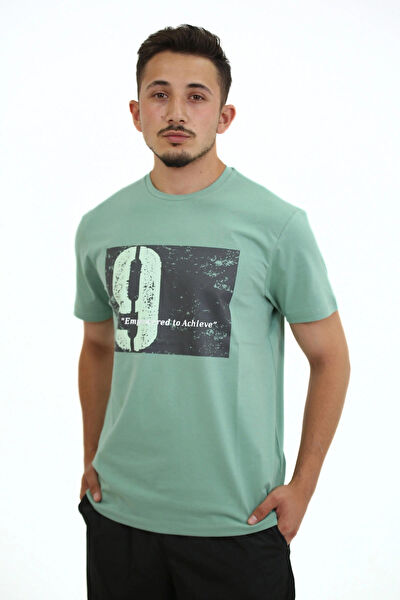 Lorenzo Mazzoli Erkek Tişört