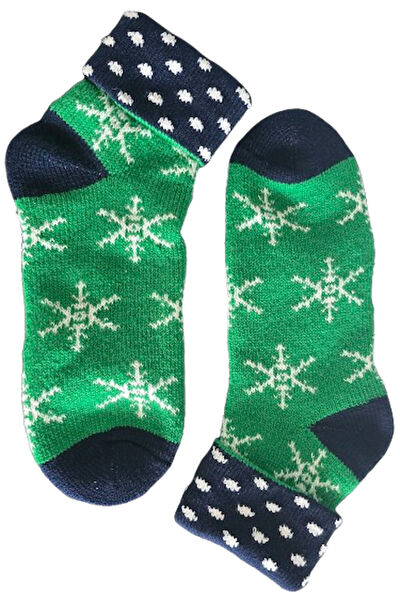 Sockstale Kadın Çorap