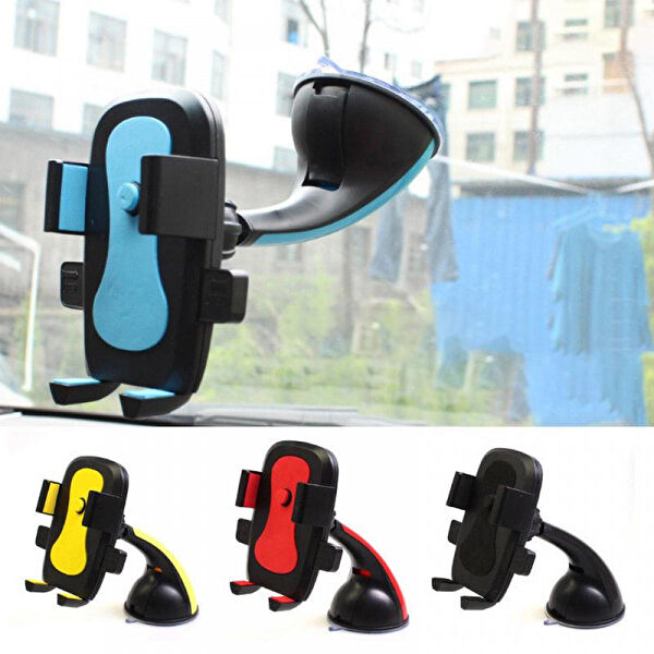 BTM Otomotiv Araç içi Telefon Tutucu