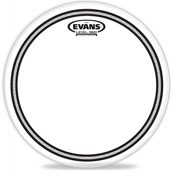 Evans Vurmalı Çalgı Aksesuarları