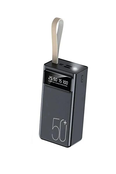 TekizTeknoloji Powerbank, Taşınabilir Şarj Cihazı