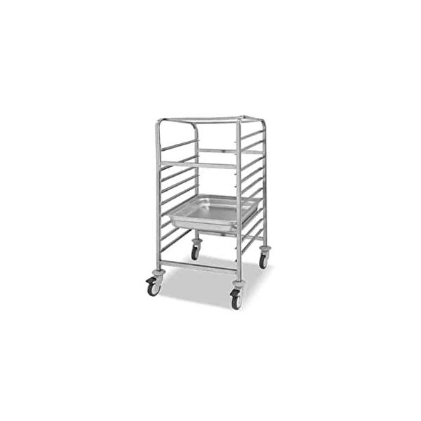 Empero Endüstriyel Mutfak Ürünleri