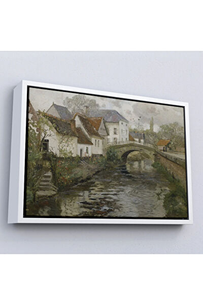 Oxyteez Kanvas Tablo