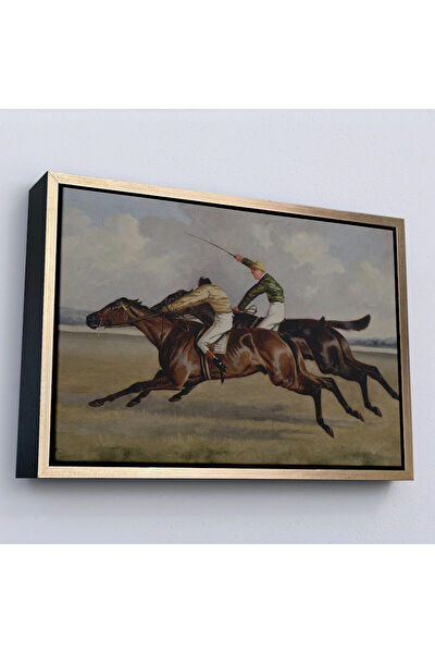 Oxyteez Kanvas Tablo