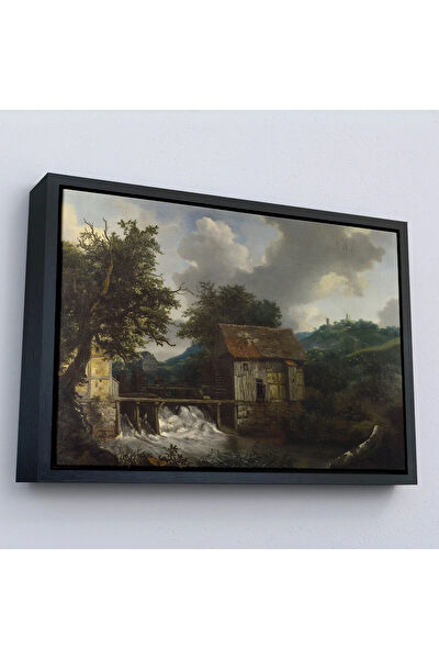 Oxyteez Kanvas Tablo