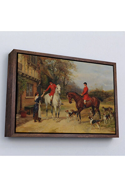 Oxyteez Kanvas Tablo