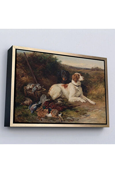 Oxyteez Kanvas Tablo