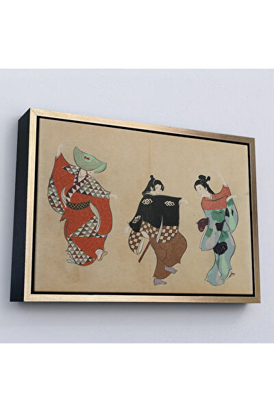 Oxyteez Kanvas Tablo