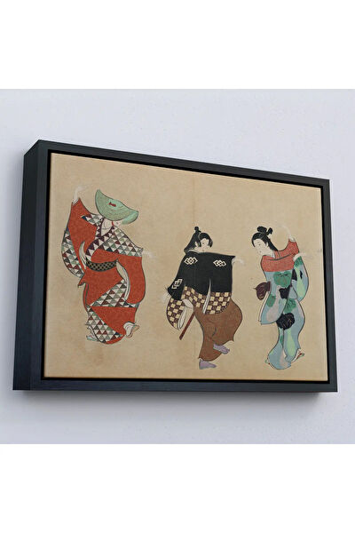 Oxyteez Kanvas Tablo