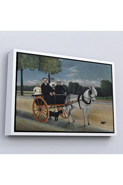 Oxyteez Kanvas Tablo