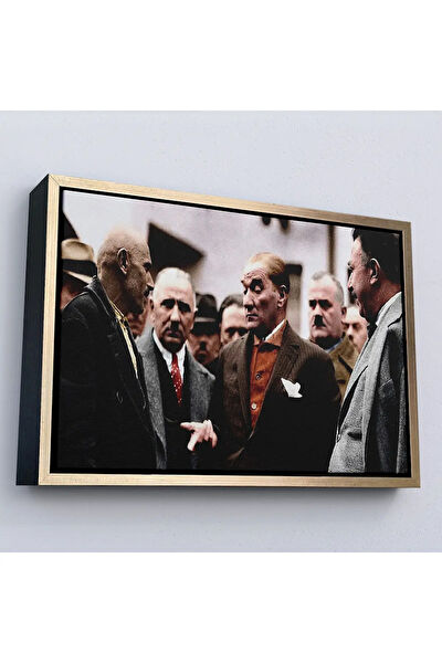 Oxyteez Kanvas Tablo