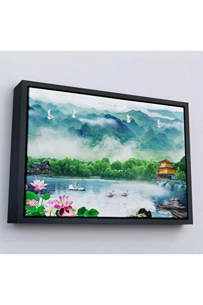 Oxyteez Kanvas Tablo