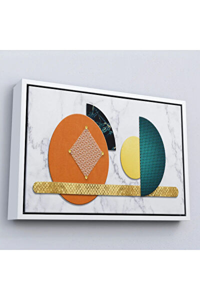 Oxyteez Kanvas Tablo