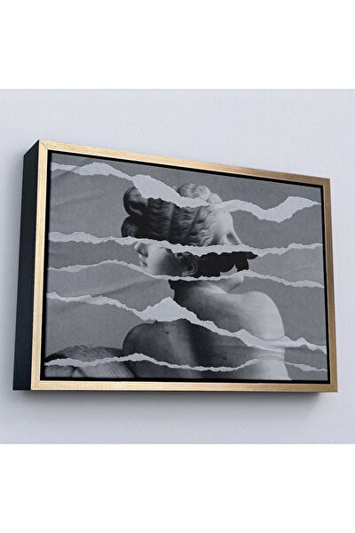 Oxyteez Kanvas Tablo