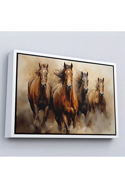 Oxyteez Kanvas Tablo