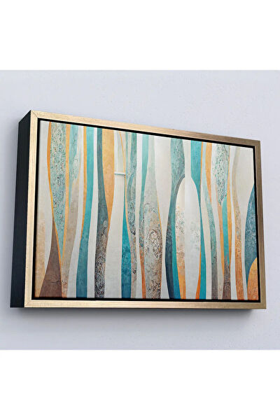 Oxyteez Kanvas Tablo