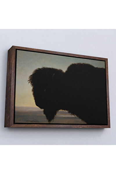 Oxyteez Kanvas Tablo