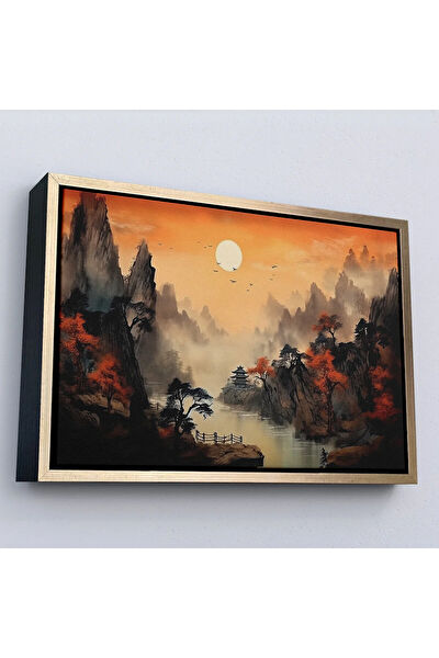 Oxyteez Kanvas Tablo