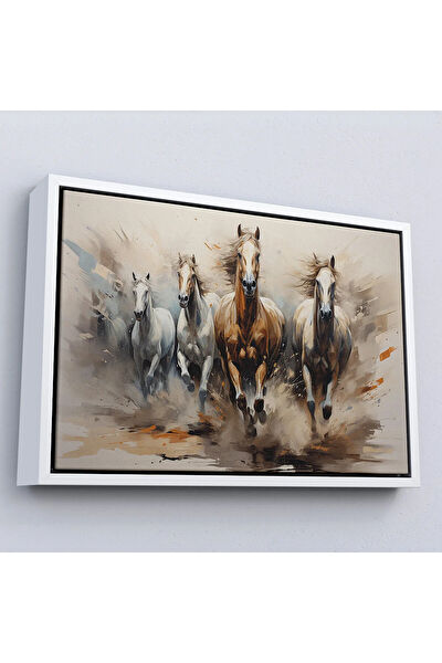 Oxyteez Kanvas Tablo