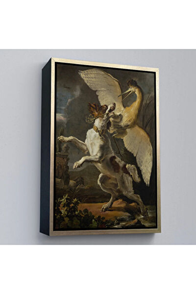 Oxyteez Kanvas Tablo