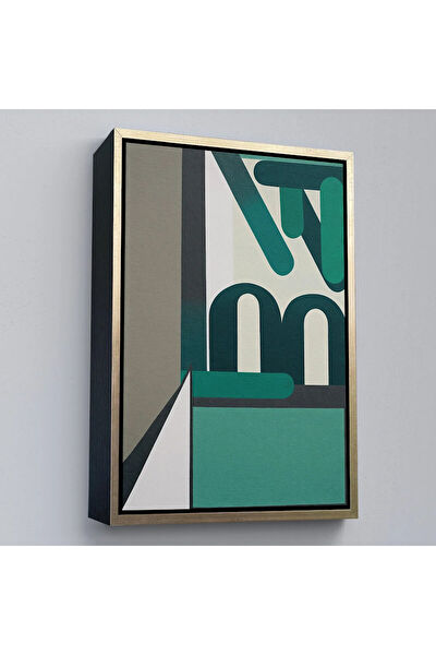 Oxyteez Kanvas Tablo