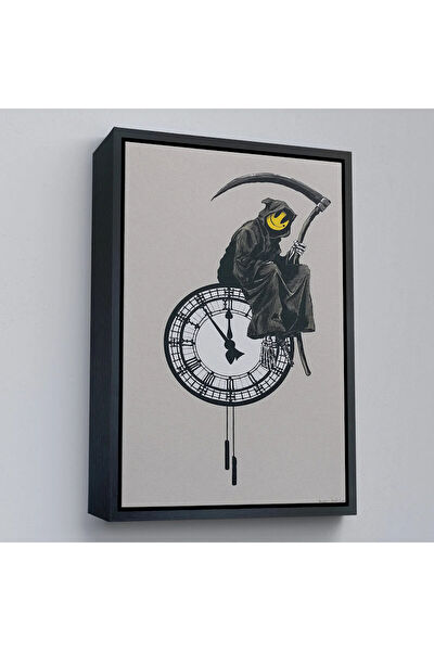 Oxyteez Kanvas Tablo