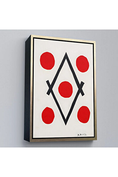 Oxyteez Kanvas Tablo