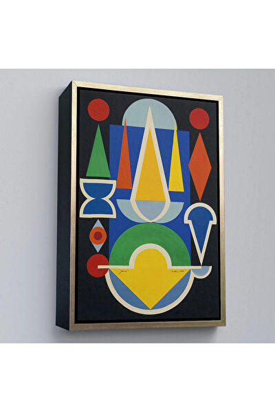 Oxyteez Kanvas Tablo