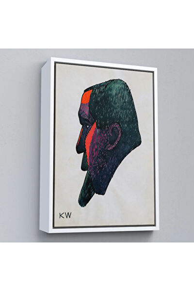 Oxyteez Kanvas Tablo